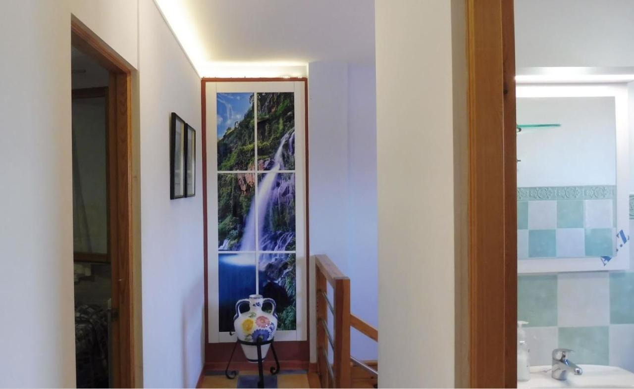 모라탈라 Casa Rural Los Cuatro Vientos 게스트하우스 외부 사진