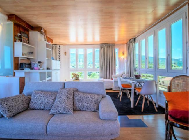 모라탈라 Casa Rural Los Cuatro Vientos 게스트하우스 외부 사진