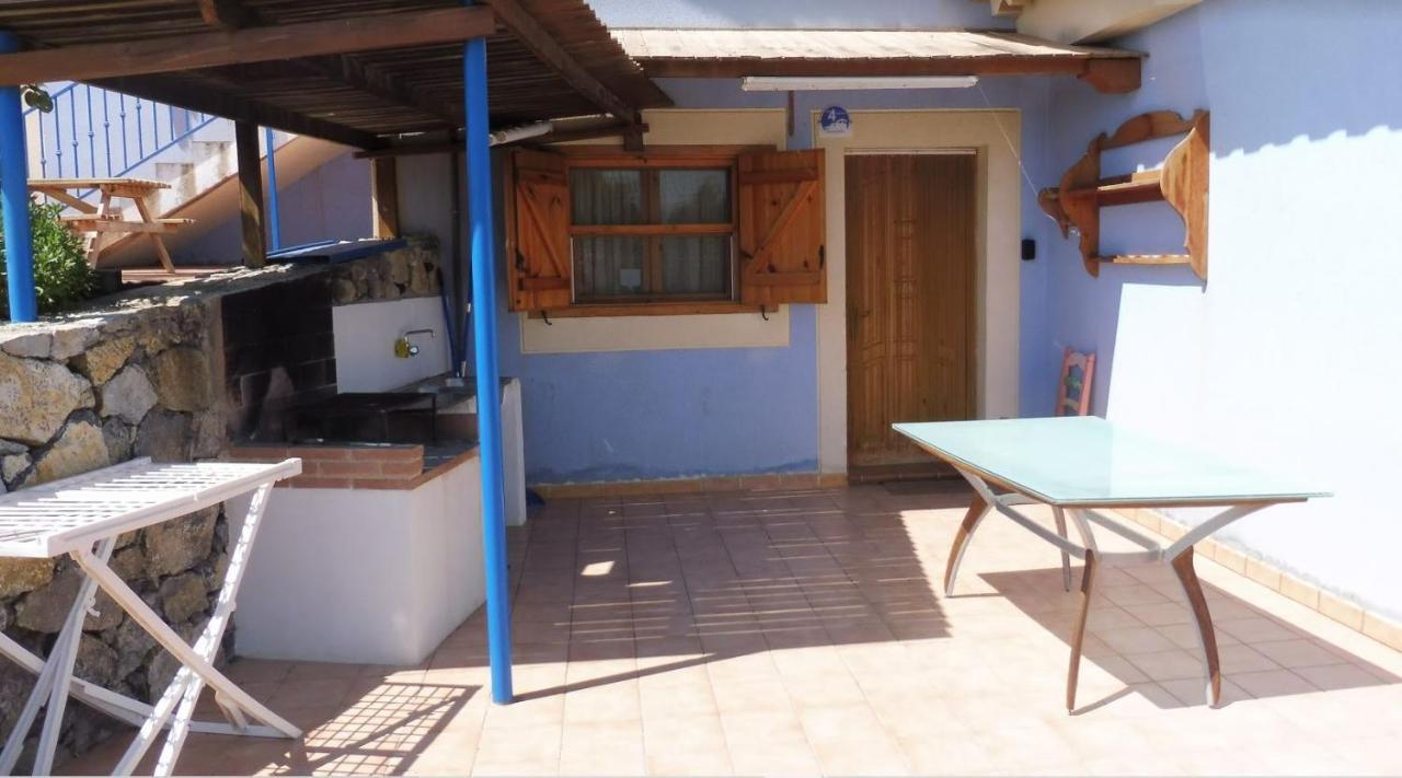 모라탈라 Casa Rural Los Cuatro Vientos 게스트하우스 외부 사진